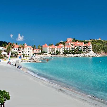 All Inclusive Divi Little Bay Beach Resort Philipsburg  Zewnętrze zdjęcie