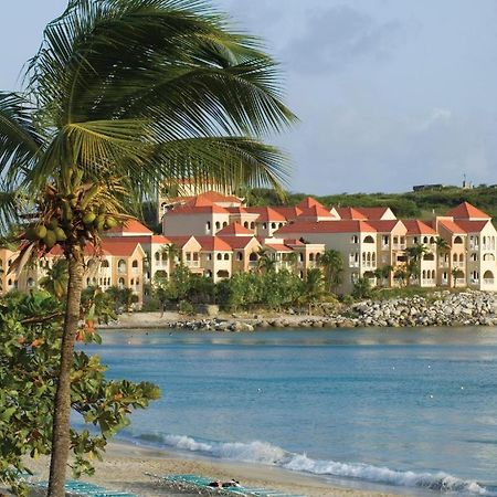 All Inclusive Divi Little Bay Beach Resort Philipsburg  Zewnętrze zdjęcie