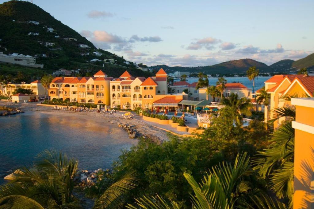 All Inclusive Divi Little Bay Beach Resort Philipsburg  Zewnętrze zdjęcie