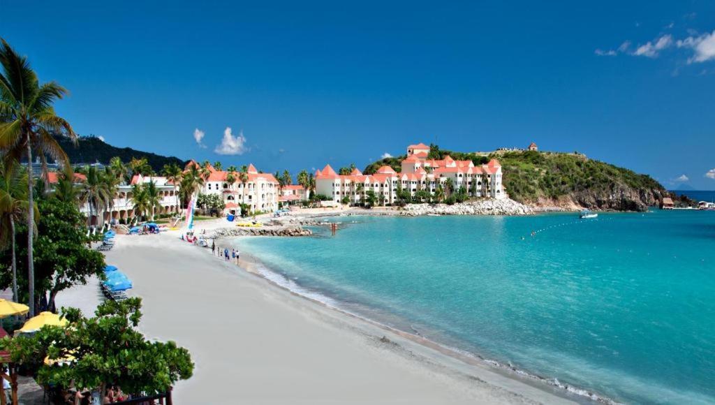 All Inclusive Divi Little Bay Beach Resort Philipsburg  Zewnętrze zdjęcie