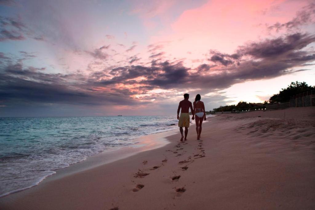 All Inclusive Divi Little Bay Beach Resort Philipsburg  Zewnętrze zdjęcie