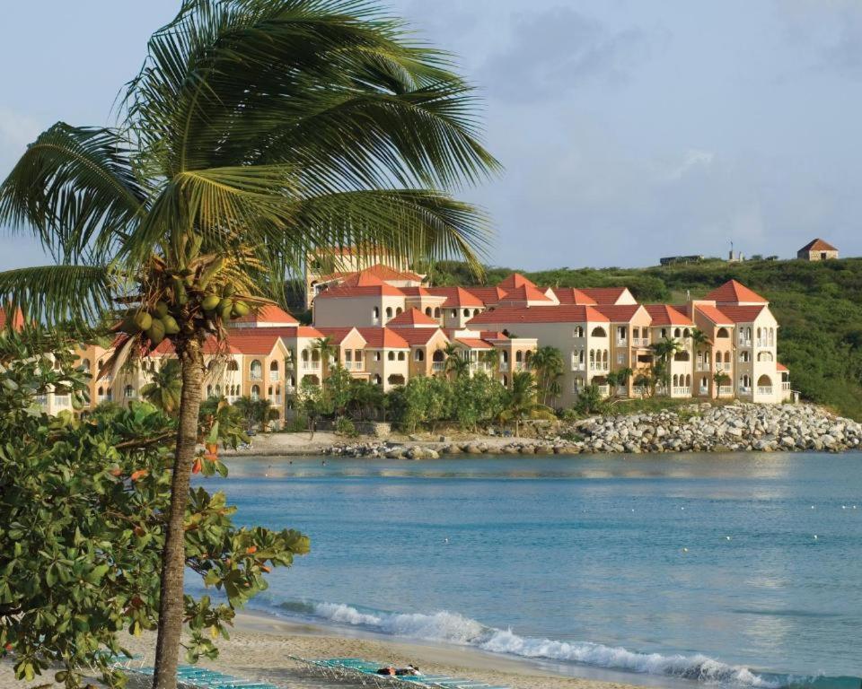 All Inclusive Divi Little Bay Beach Resort Philipsburg  Zewnętrze zdjęcie