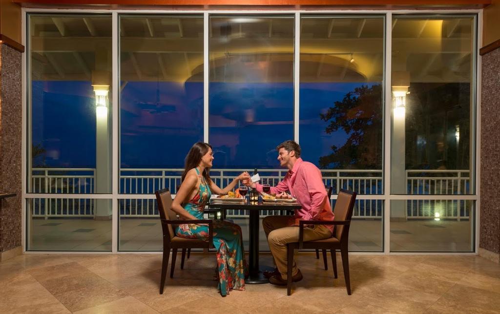 All Inclusive Divi Little Bay Beach Resort Philipsburg  Zewnętrze zdjęcie