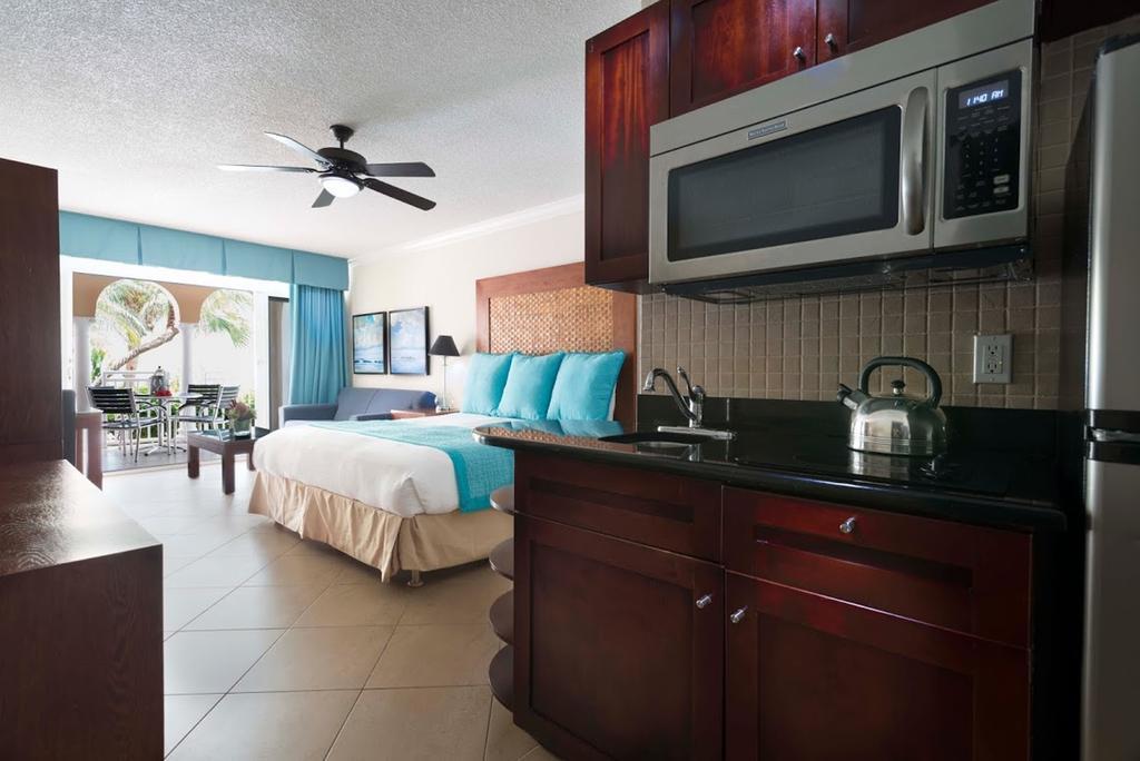 All Inclusive Divi Little Bay Beach Resort Philipsburg  Zewnętrze zdjęcie