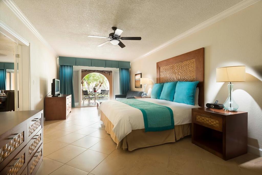 All Inclusive Divi Little Bay Beach Resort Philipsburg  Zewnętrze zdjęcie