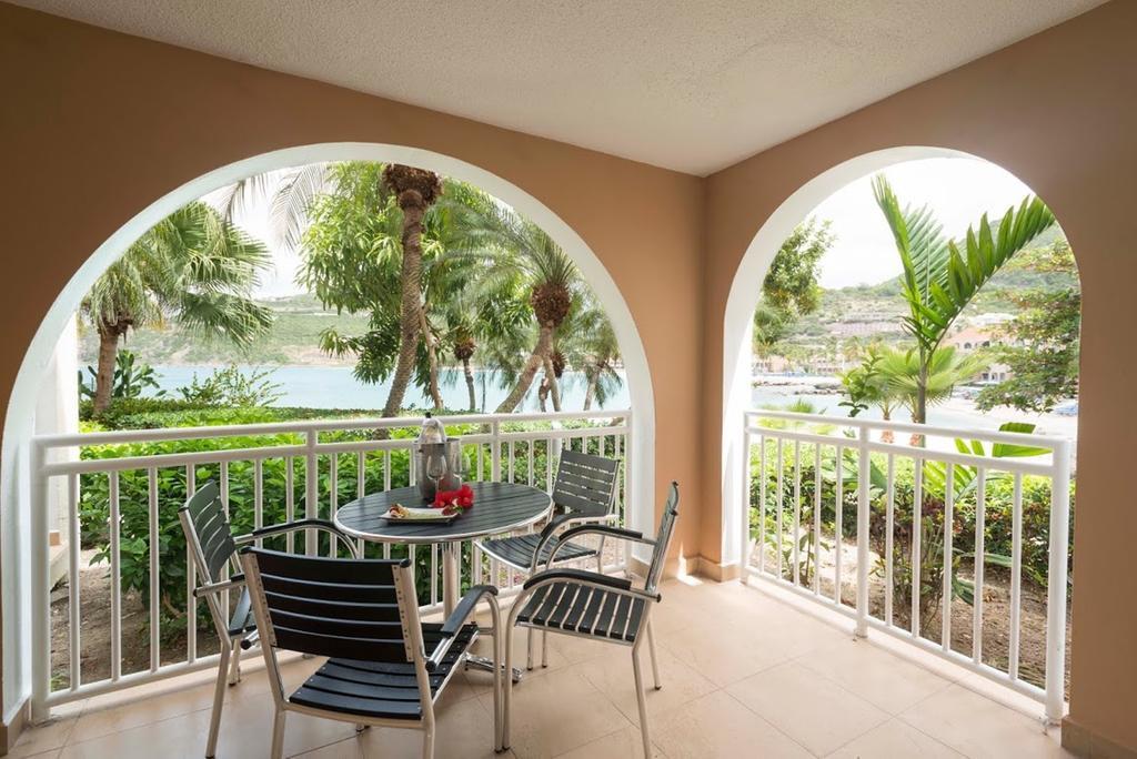 All Inclusive Divi Little Bay Beach Resort Philipsburg  Zewnętrze zdjęcie
