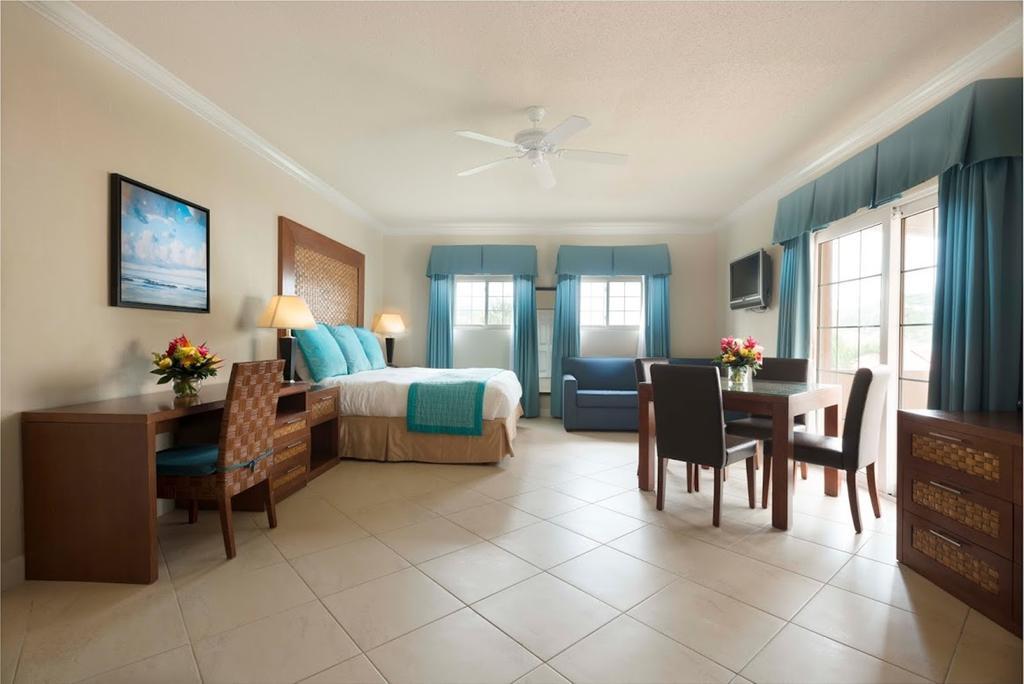 All Inclusive Divi Little Bay Beach Resort Philipsburg  Pokój zdjęcie