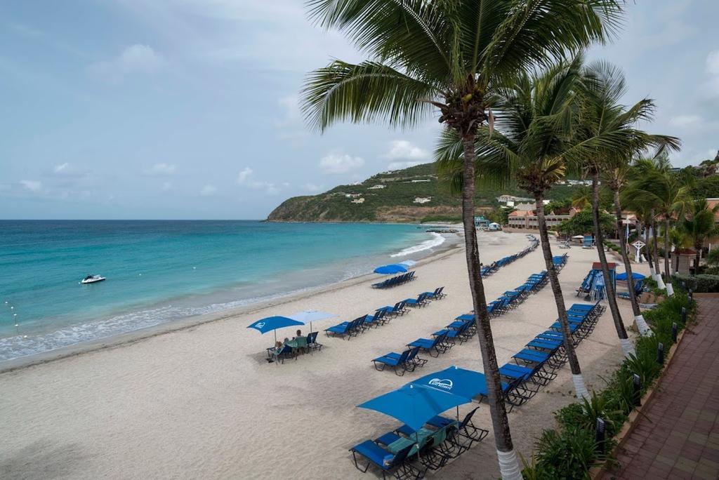 All Inclusive Divi Little Bay Beach Resort Philipsburg  Zewnętrze zdjęcie
