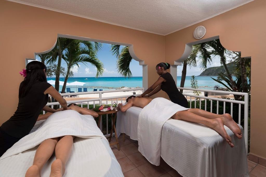 All Inclusive Divi Little Bay Beach Resort Philipsburg  Zewnętrze zdjęcie