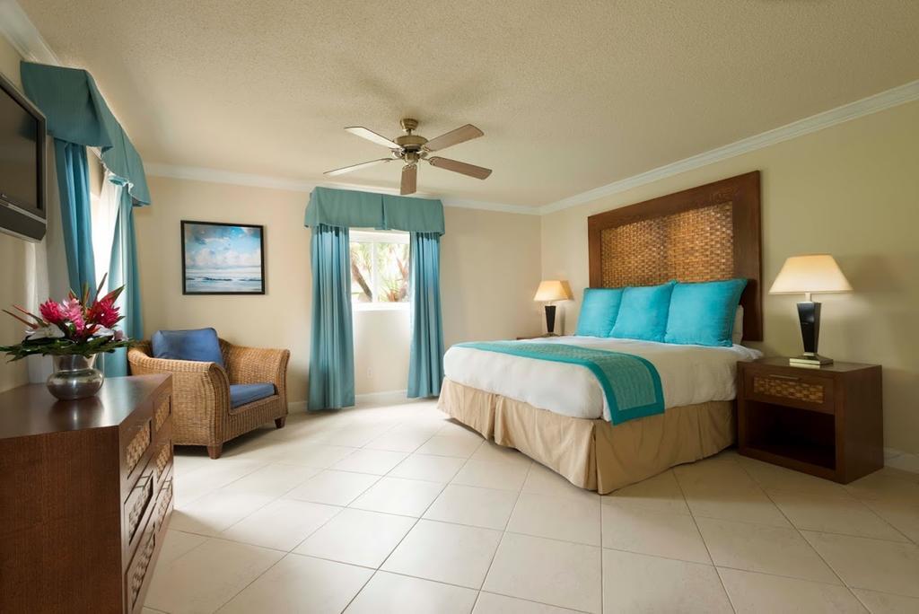 All Inclusive Divi Little Bay Beach Resort Philipsburg  Zewnętrze zdjęcie